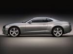 Chevrolet Camaro SS 2010 года